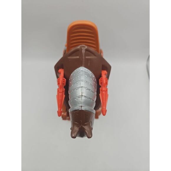 VTG He Man STRIDOR MOTU 1983 Mattel Masters Universe Horse No Tail - Picture 4 of 9